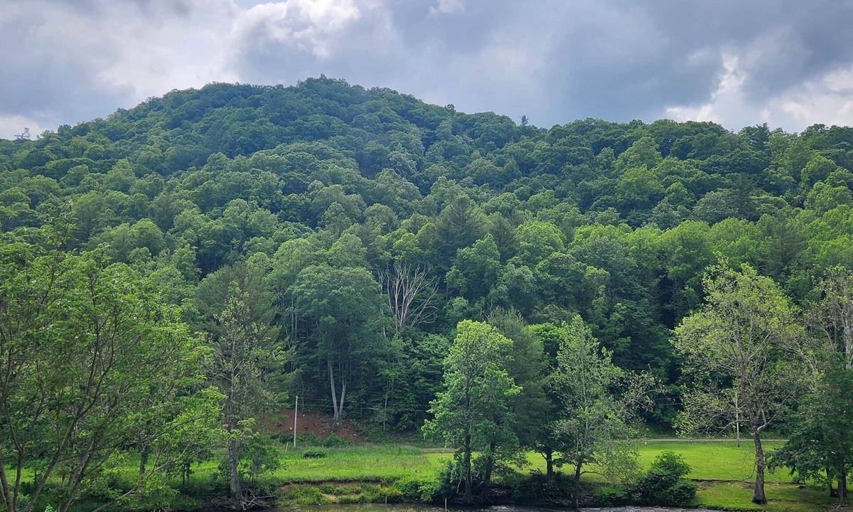 Elk Park House | Elk Falls Riverhouse - Mountain Retreat