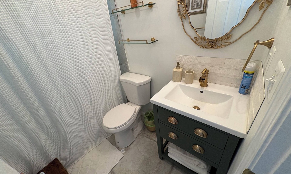 Hagerstown House | Enjoyable 3-bedroom house with AC in charming Hagerstown