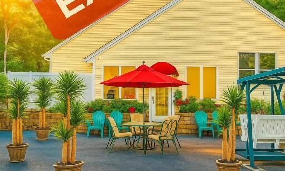 Southern Coast Hotel | EXIT 5 RESORT & CONDOMINIUM