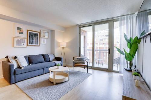 Ballston Apartment | Fantastic 1 Bedroom Condo At Ballston With Gym