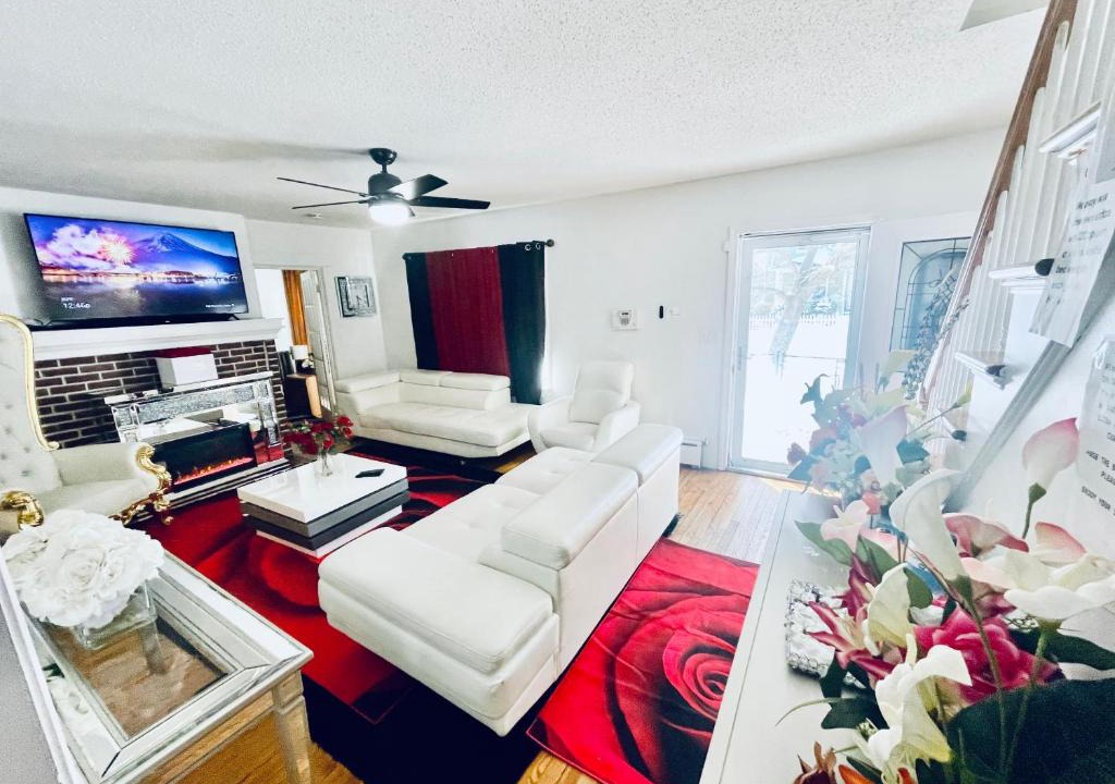 Springfield House | Fearlessrose vacation Rental 89