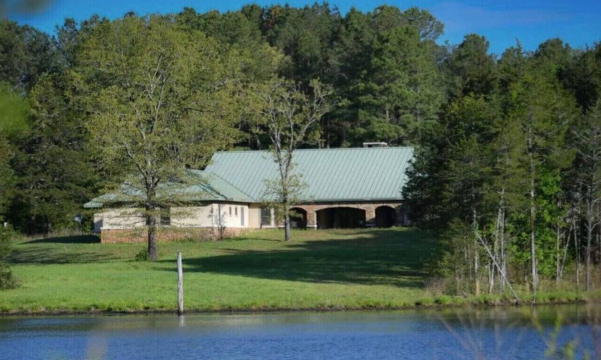 Cecil House | Foothills Lodge at Lost Trails