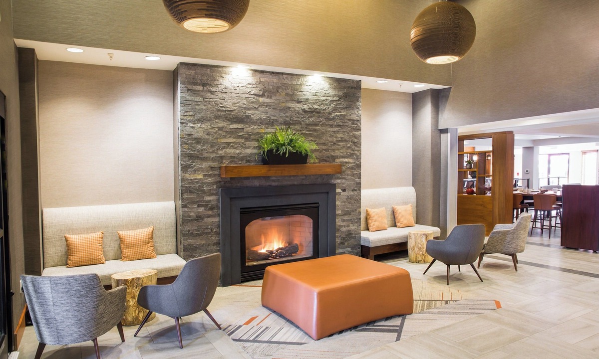 Lower Queen Anne Hotel | Four Points by Sheraton Downtown Seattle Center