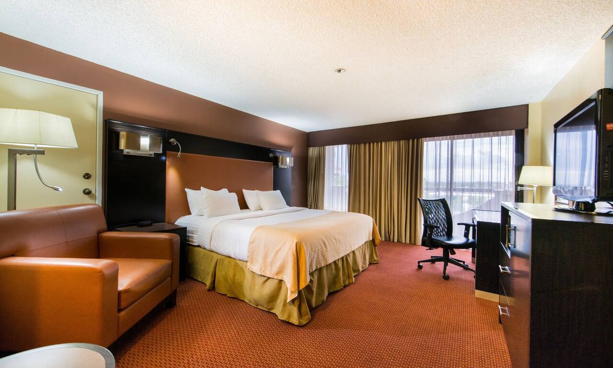 Interchange Square Hotel | GreenTree Hotel Phoenix West