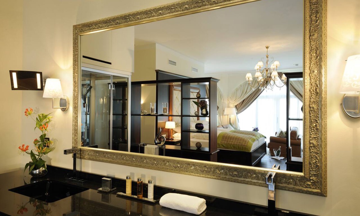 Chieming Hotel | Gut Ising
