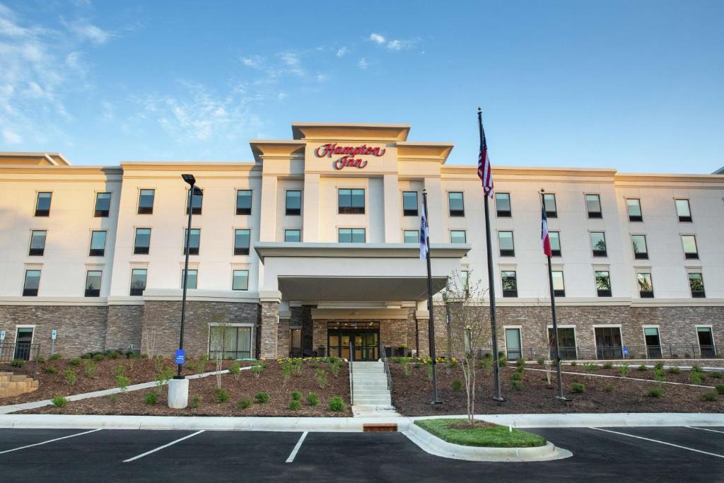 Black Mountain Hotel | Hampton Inn Black Mountain