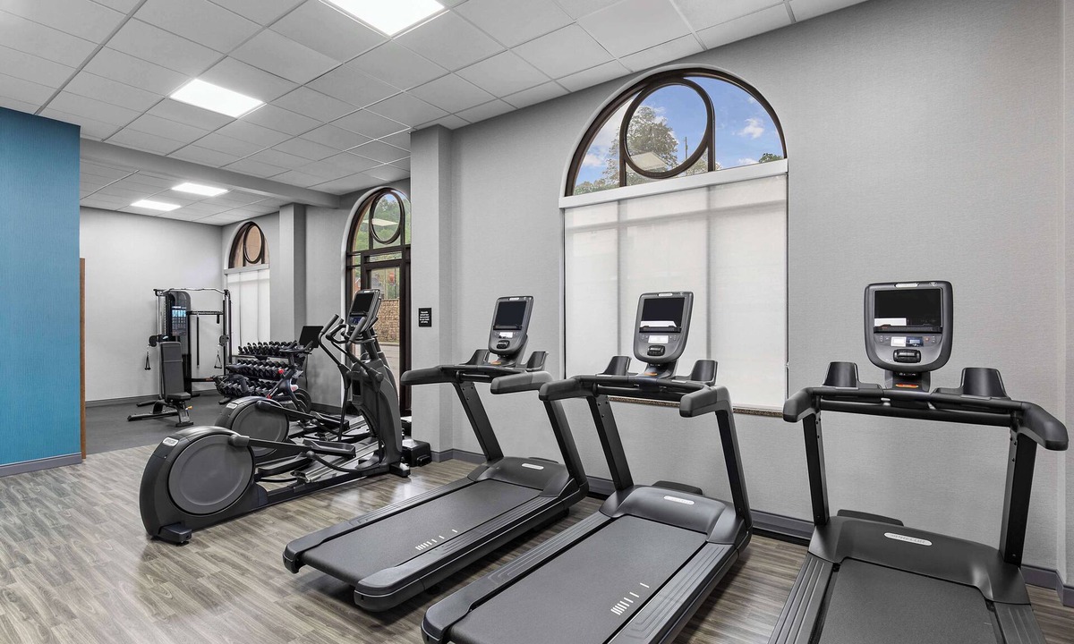 Pikeville Hotel | Hampton Inn Pikeville