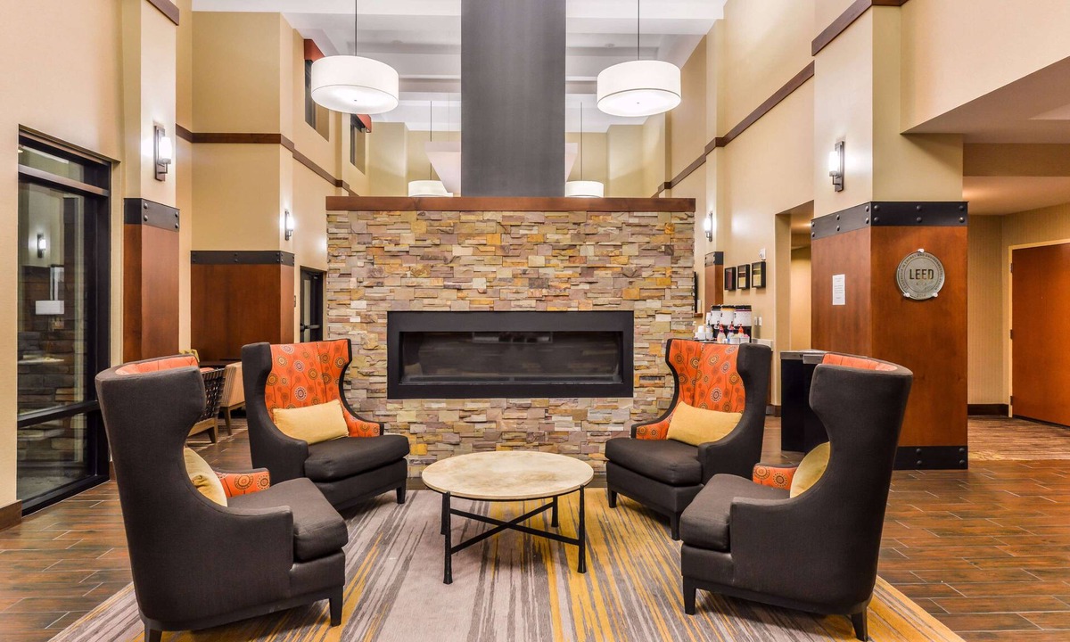 Boulder Hotel | Hampton Inn & Suites Boulder-North