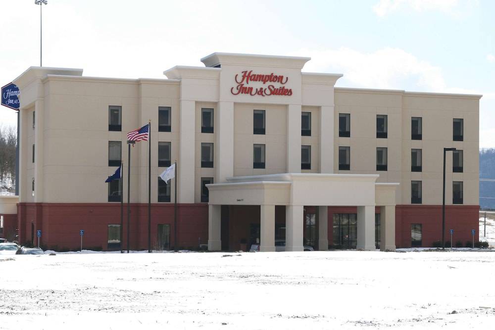 Wilder Hotel | Hampton Inn & Suites Wilder