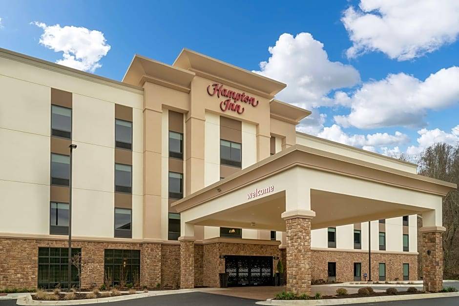 Weston Hotel | Hampton Inn Weston