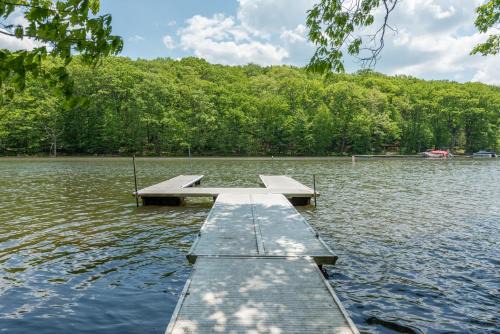 North Glade Hills House | Happy Times