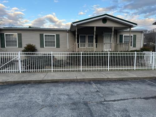Prestonsburg Apartment | Heart of the highlands