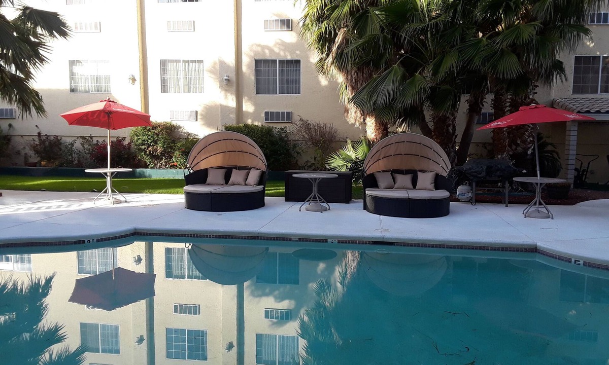 Laughlin Apartment | Hidden Gem Minutes from the Laughlin strip