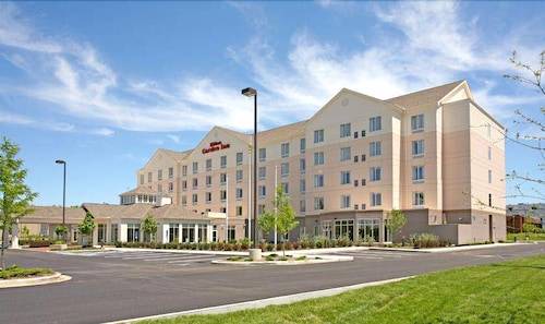 Blue Ash Hotel | Hilton Garden Inn Cincinnati Blue Ash