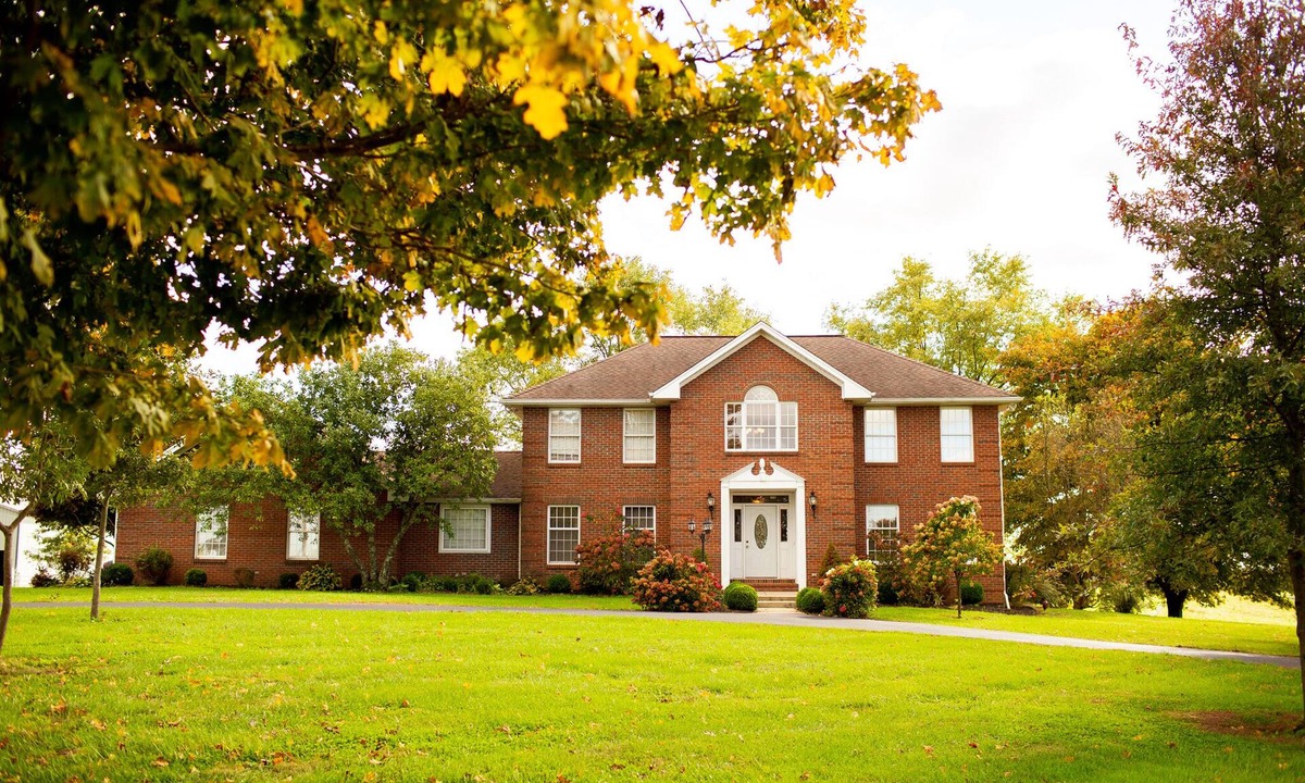 Williamstown House | Holland Acres
