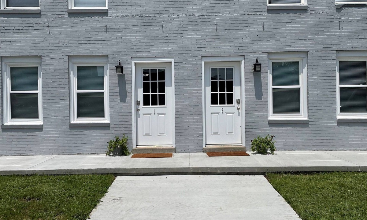 Williamstown Apartment | Holland Suites, Suite #1