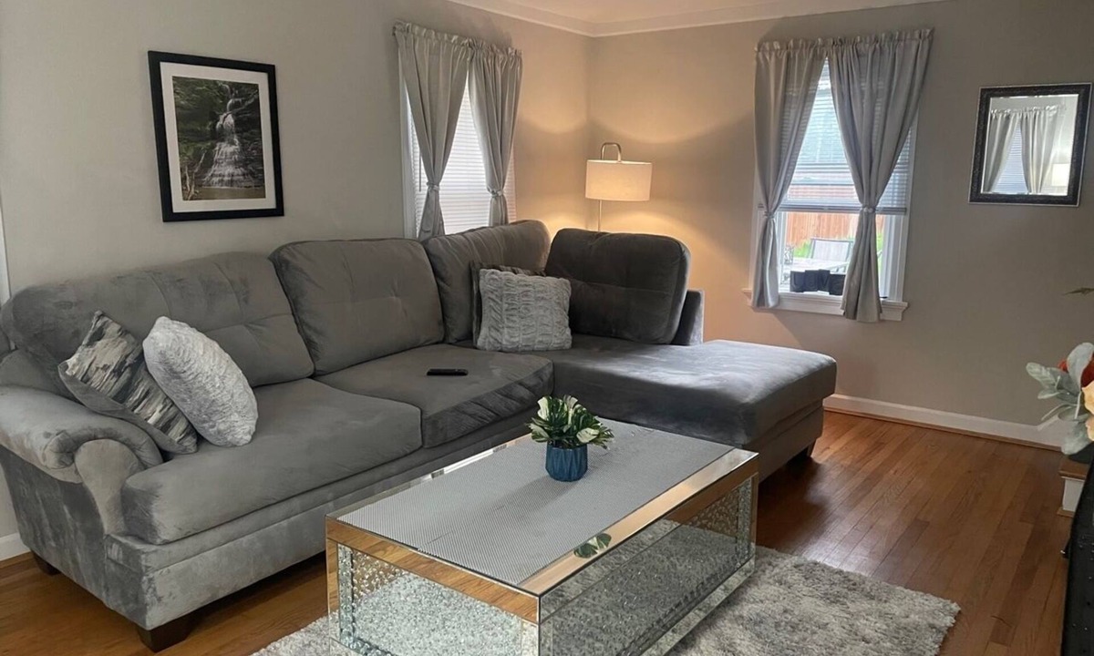 Anderson Township House | Home in Anderson Township