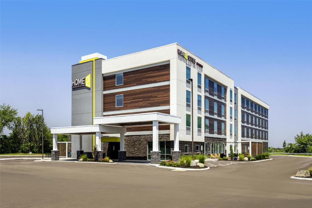Dry Ridge Hotel | Home2 Suites By Hilton Dry Ridge
