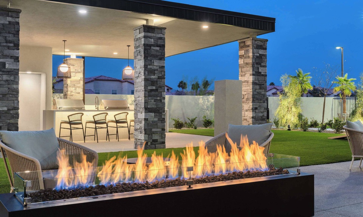North Las Vegas Hotel | Homewood Suites By Hilton North Las Vegas Speedway