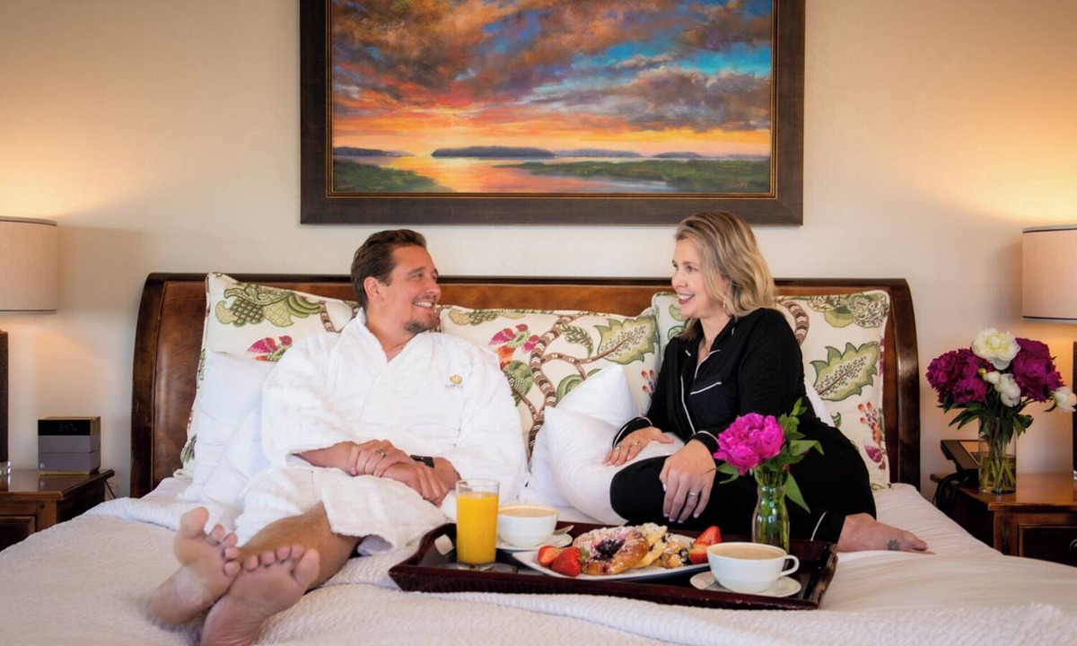 City Center Hotel | Hotel Bellwether