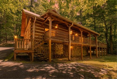 Ferguson House | Hounds Retreat