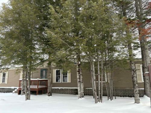 Town of Webb House | HTR Adirondacks