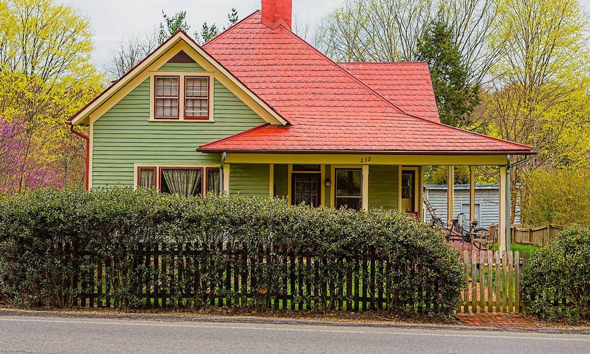 Jonesborough Bed & Breakfast | Jonesborough Bed and Breakfast