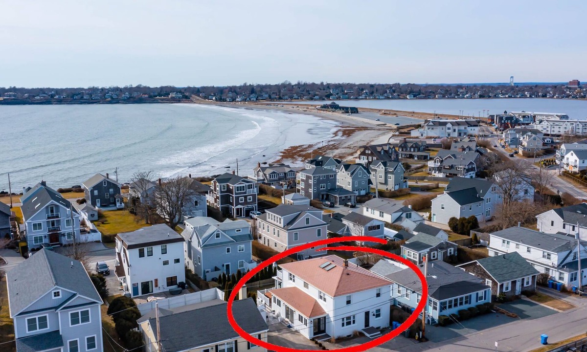Easton's Point House | July 17-23 AVAILABILITY! Cancellation Special - Save Now