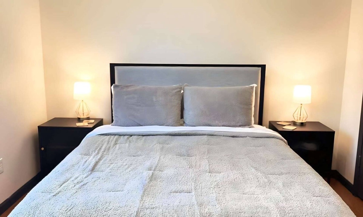 Johnson City Apartment | Just minutes from downtown Johnson City, ETSU, JCMC, and Milligan College