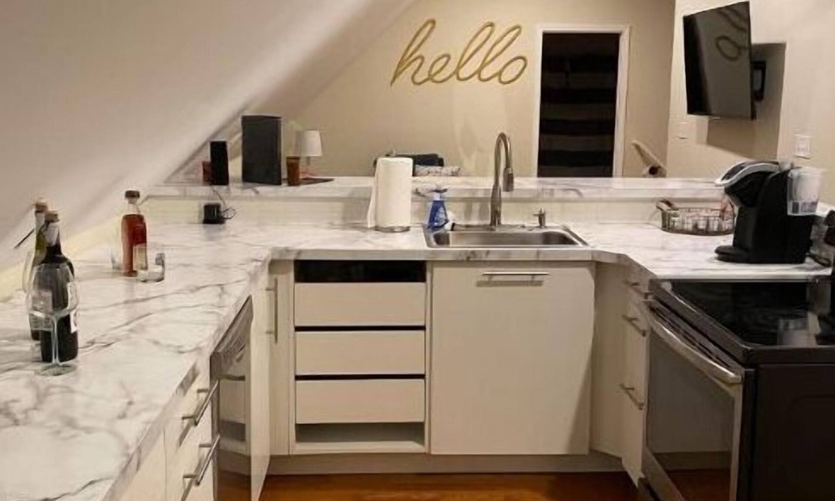 Northside District House | KY Charm! Downtown, in the Heart of NOLI District