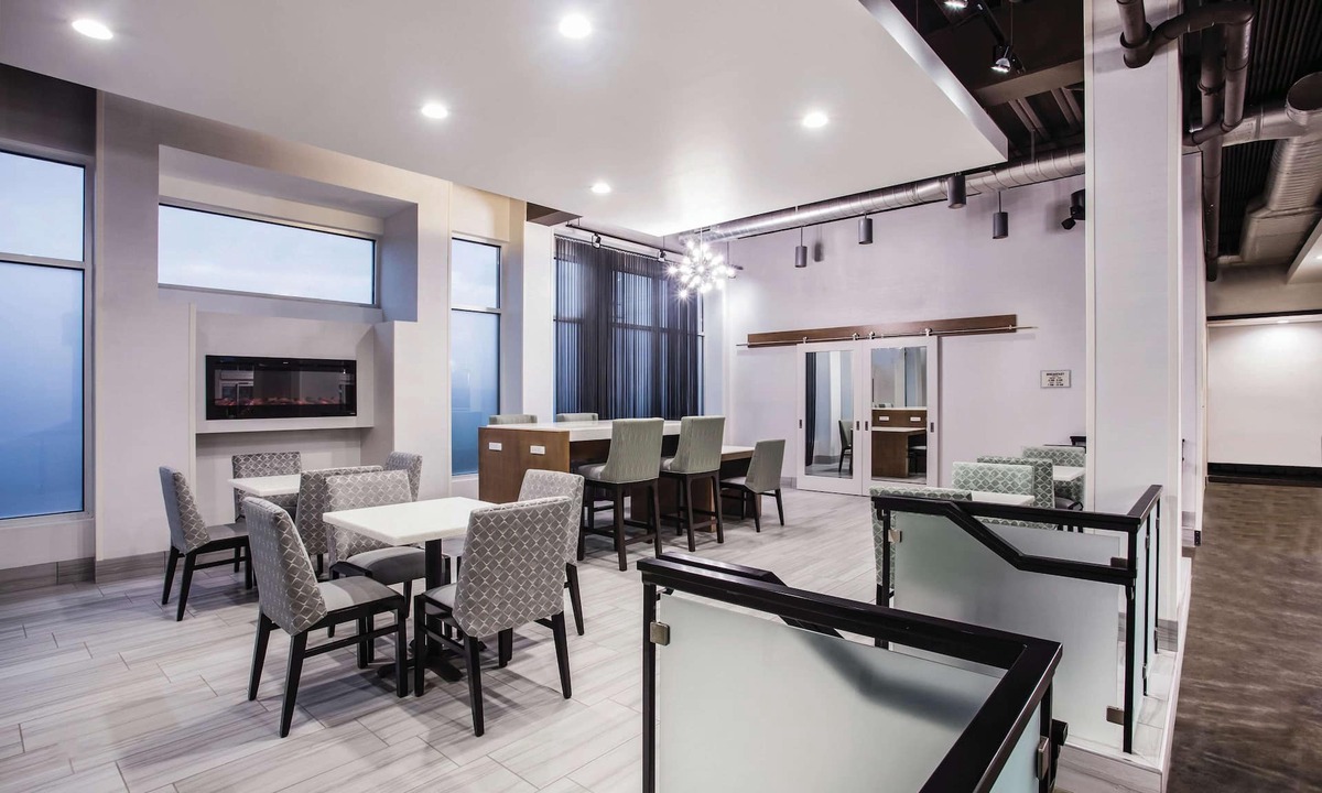 Winchester Hotel | La Quinta Inn & Suites by Wyndham Winchester