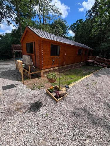 Clay City Other | Lakeview At Highland Retreat