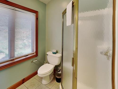 Swanton House | Lakey McLakeHouse
