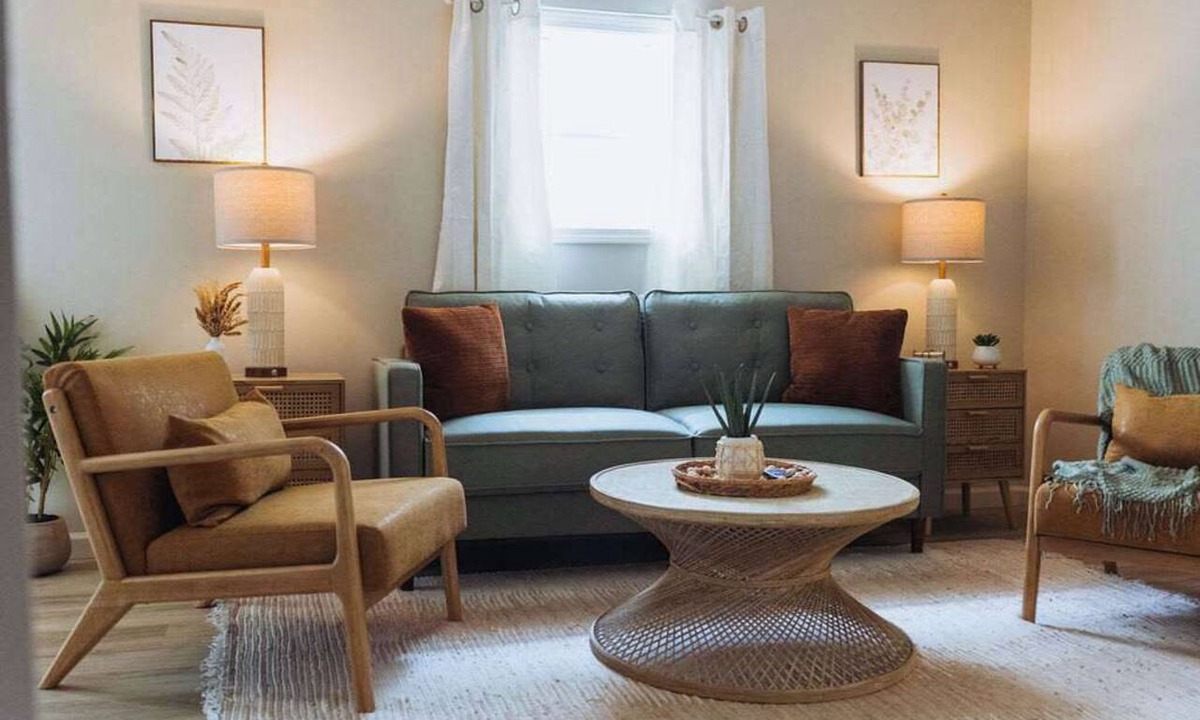 Johnson City Apartment | Lamont 1 2bed Pet-Friendly Apt