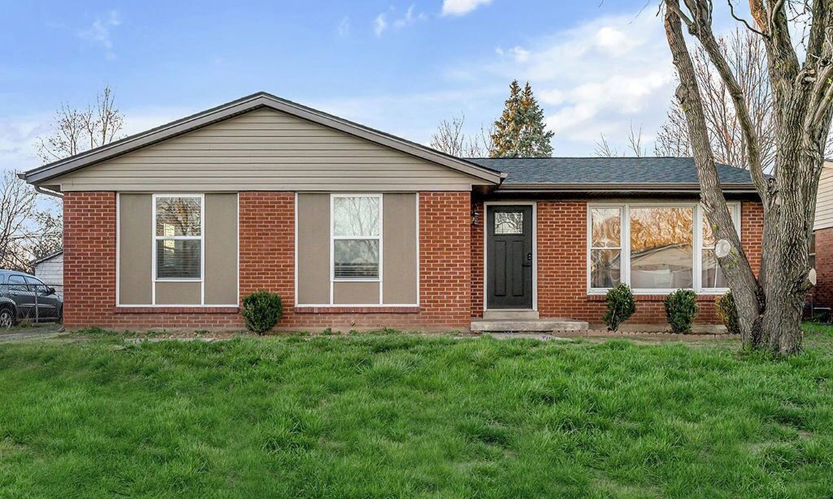Lexington House | Large 4BR Ranch: Family & Group Friendly