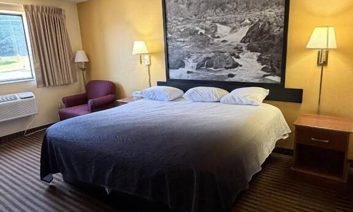 LaVale Hotel | LaVale Inn Cumberland Area