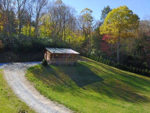Banner Elk House | Little Bear Cabin