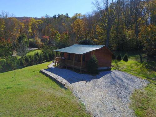 Banner Elk House | Little Elk Cabin