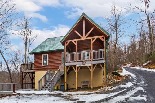 Elk Park House | Little Elk Lodge