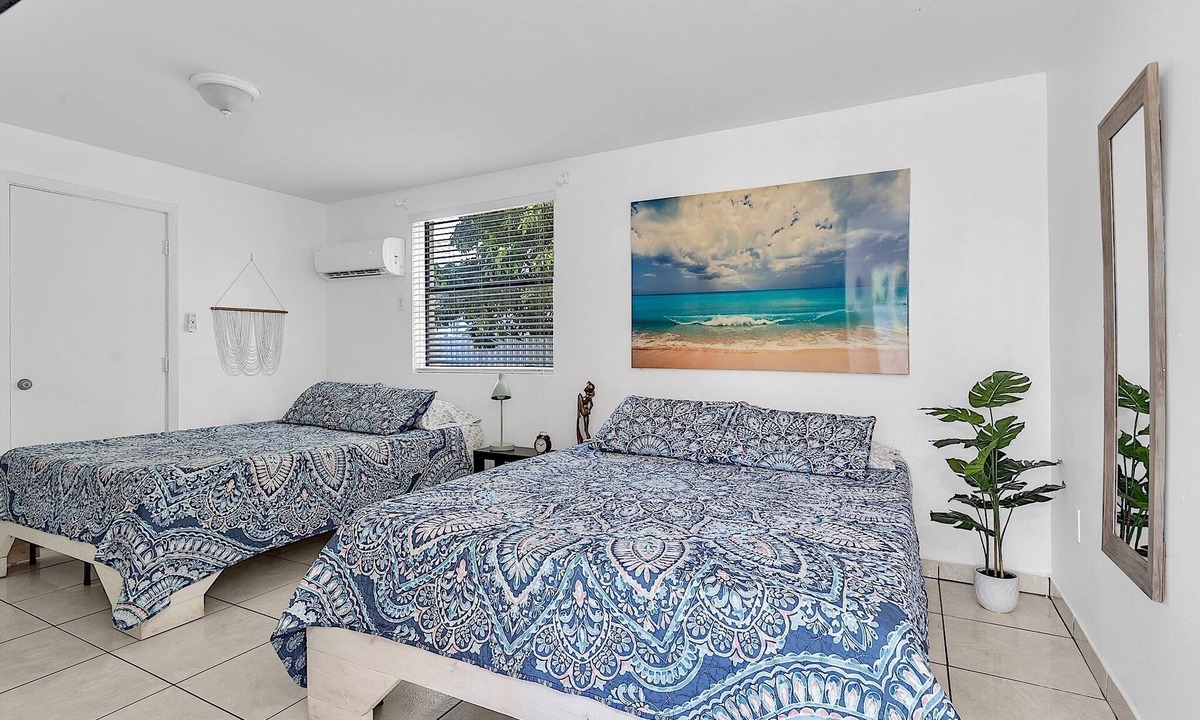 East Little Havana House | Little Havana Studio for 4 Free Parking