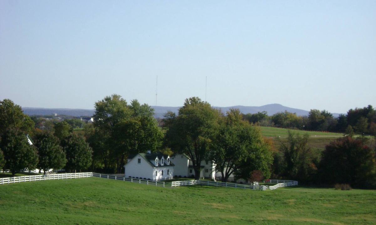 Frederick House | Lovely Large Farmhouse, Pond, Spectacular Views. Great for Events & Retreats