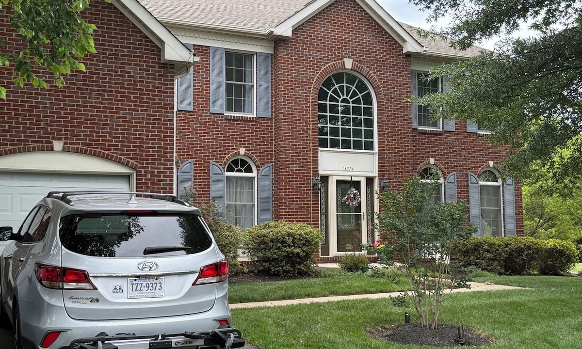 Herndon House | Luxury Furnished Home in Suburban DC, minutes from Dulles and Metro