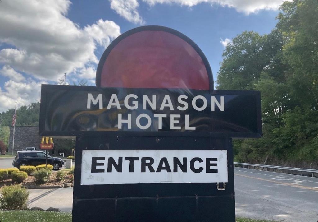 Malone Hotel | Magnason Hotel