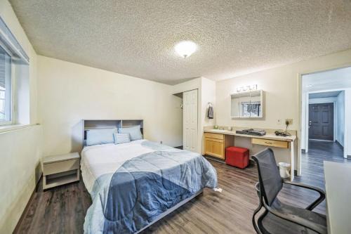 Pullman Apartment | Modern Apartment mins from WSU