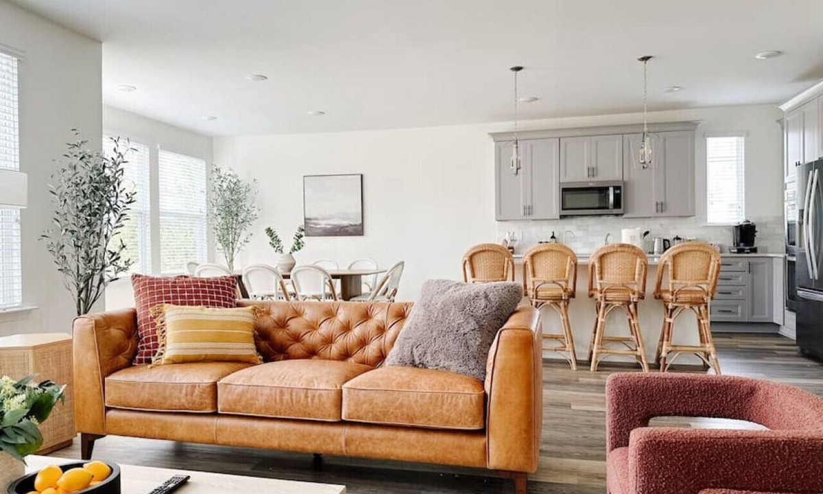 Loveland House | Modern, New Build - Loveland Luxury Oasis by Trails, I-71