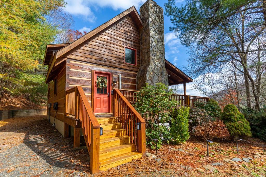 Fleetwood House | Moonlight Lodge