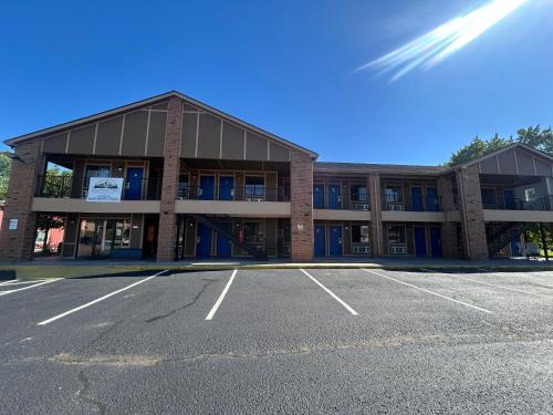 Irvine Hotel | Mountain View Inn Irvine Near Richmond KY
