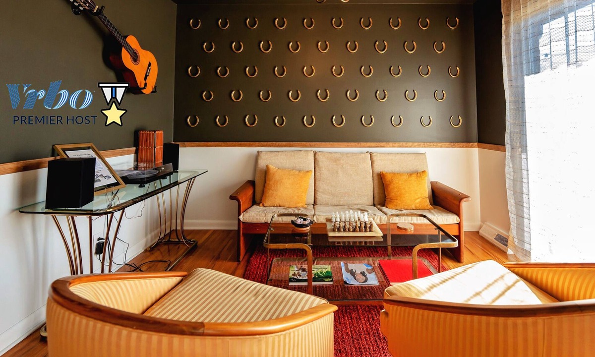 Lexington House | Near KYSP & Fasig-Tipton The Kingston! Equestrian & Bourbon Central