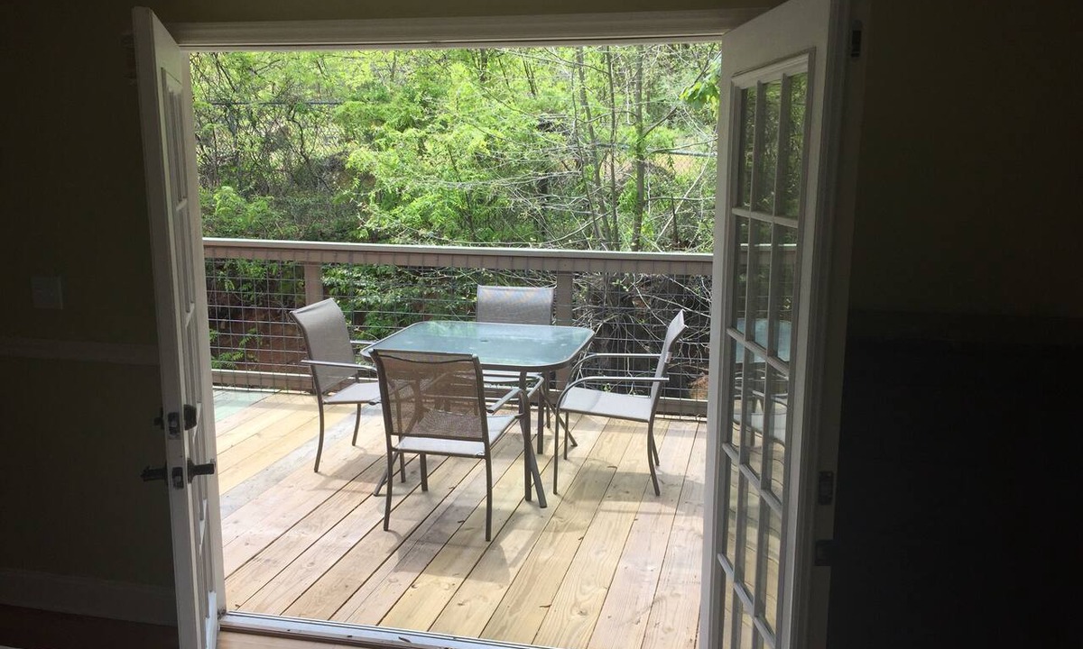 Woodfin Apartment | Newly Renovated Complete Kitchens unit 301