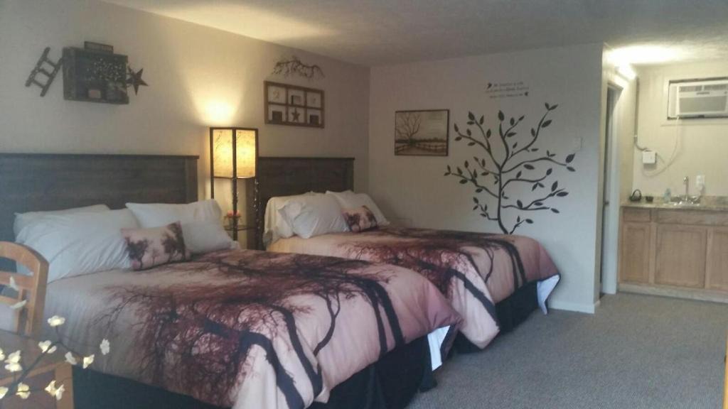 Oakland Hotel | Oakland Motel
